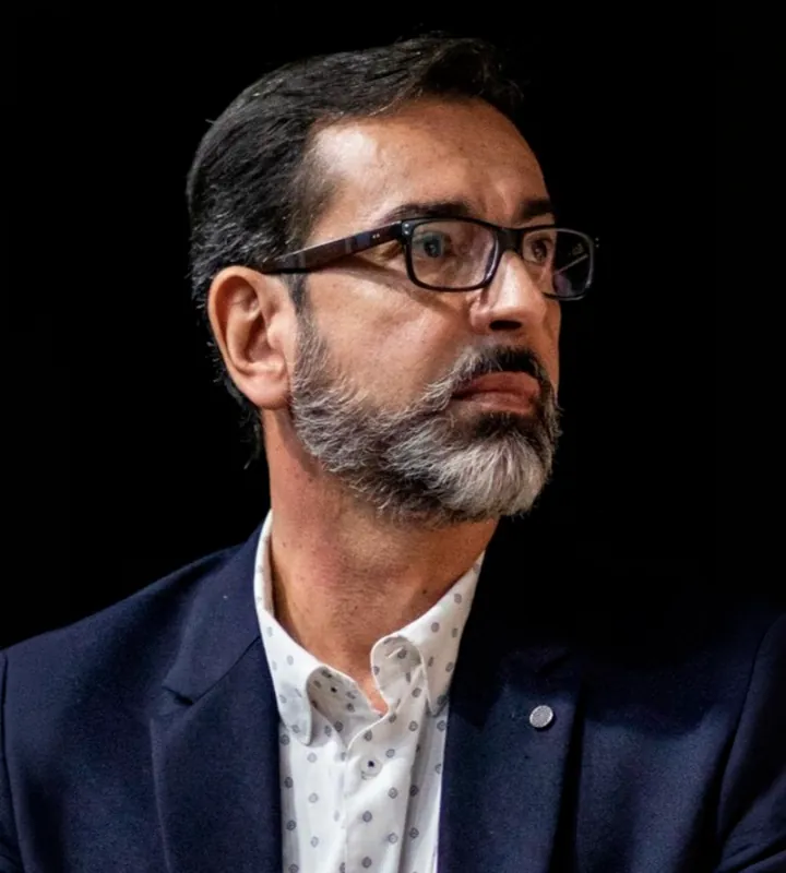 José Borges Frias Júnior — Diretor de Inovação Estratégica, Siemens Brasil
