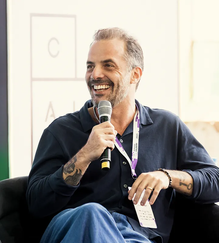 Márcio Callage — CMO, Vulcabras